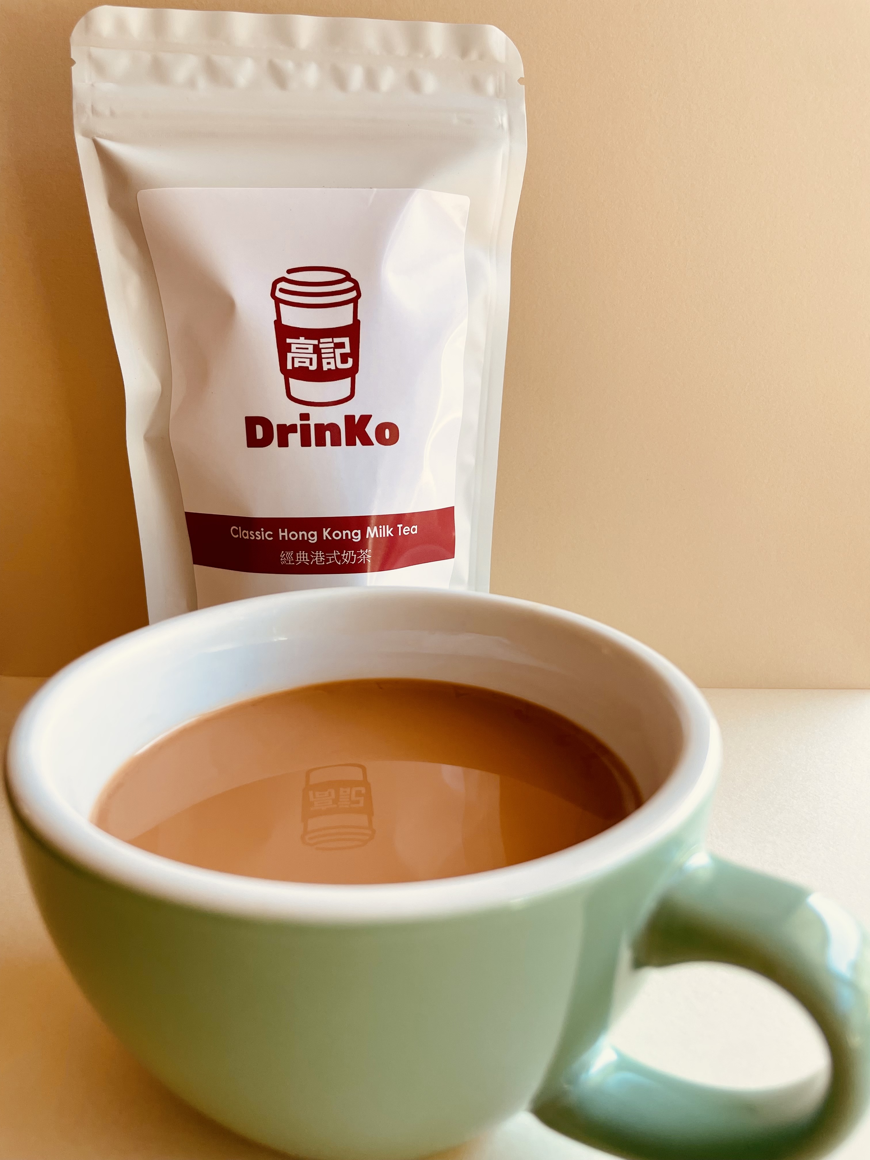 History and Culture of Hong Kong Milk Tea